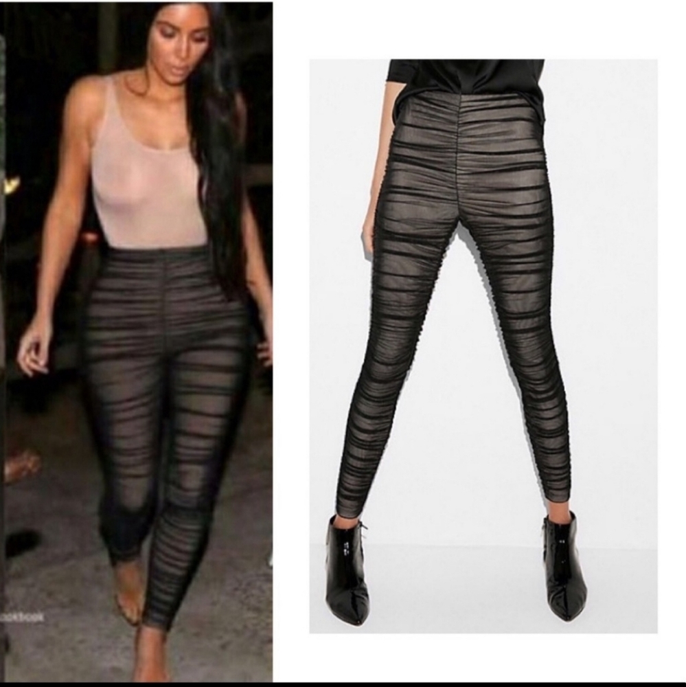 Express leggings